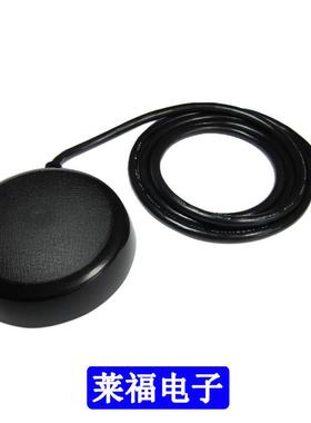 IEI点胶机AD2200C用脚踏开关FS04手提开关VS14四孔信号接头CC4P