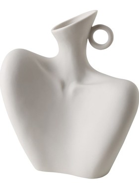 高级感小众酒柜装饰品摆件家居饰品现代简约橱窗展示柜软装艺术品