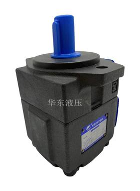 凯斯特KEISTER液压PV2R1-10/14/17/19/23/25/28/31FR定量叶片油泵