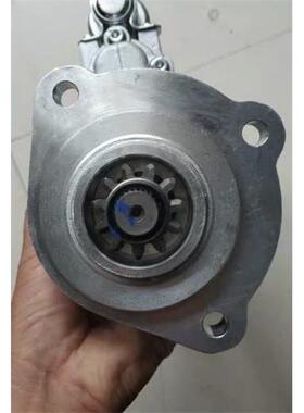 M105R2114SE起动机1000978818起动机马达东风拖拉机起动机马达