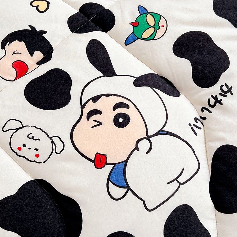 可爱被子春秋被冬被学生被芯单双人加厚被,床上用品,化纤被,淘宝优惠券,粉丝福利购,淘宝优惠卷