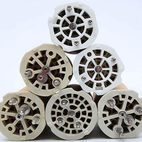 101.273400V5000W焊枪发热芯陶瓷加热芯热风加热管