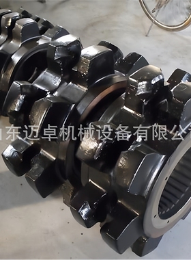 TSL101型链轮组件86S0101型链轮组件供应张家口链轮组件