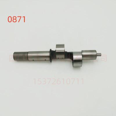 制冷压缩机曲轴4TC-8.24VC-10.24PE-124PC-10.24VE-10