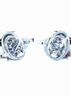 雾灯前雾灯防雾灯6204T26205T2适用标致206206CC2001-2008