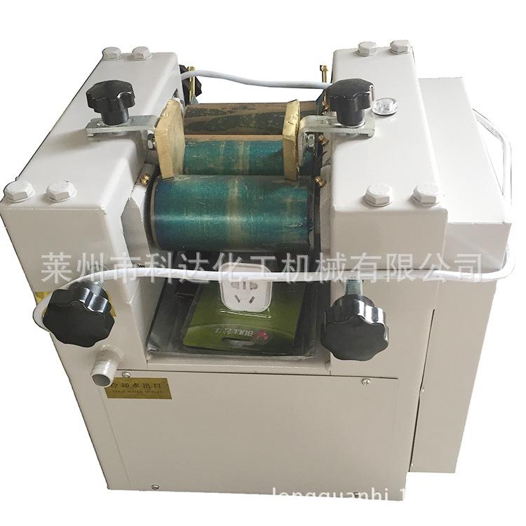 供应150型油墨三辊机膏状三辊研磨机铅笔芯三辊研磨机