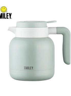 SMILEY安心焖茶壶SY-HMC1201