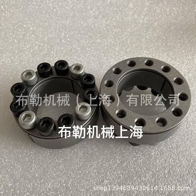 Ringfeder灵飞达胀紧套RFN7012-30X55/RFN7012-32X60同步带轮涨套