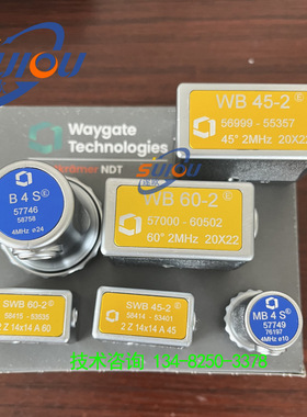 美国GE贝克休斯MWB 35-2探头 MWB 45-2探头 MWB60/70/80/90-2探头