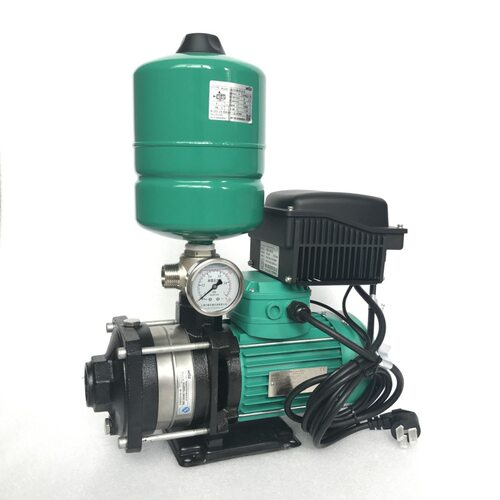 wilo德国威乐变频泵MHIL205建筑用水泵铸铁卧式多级泵220V