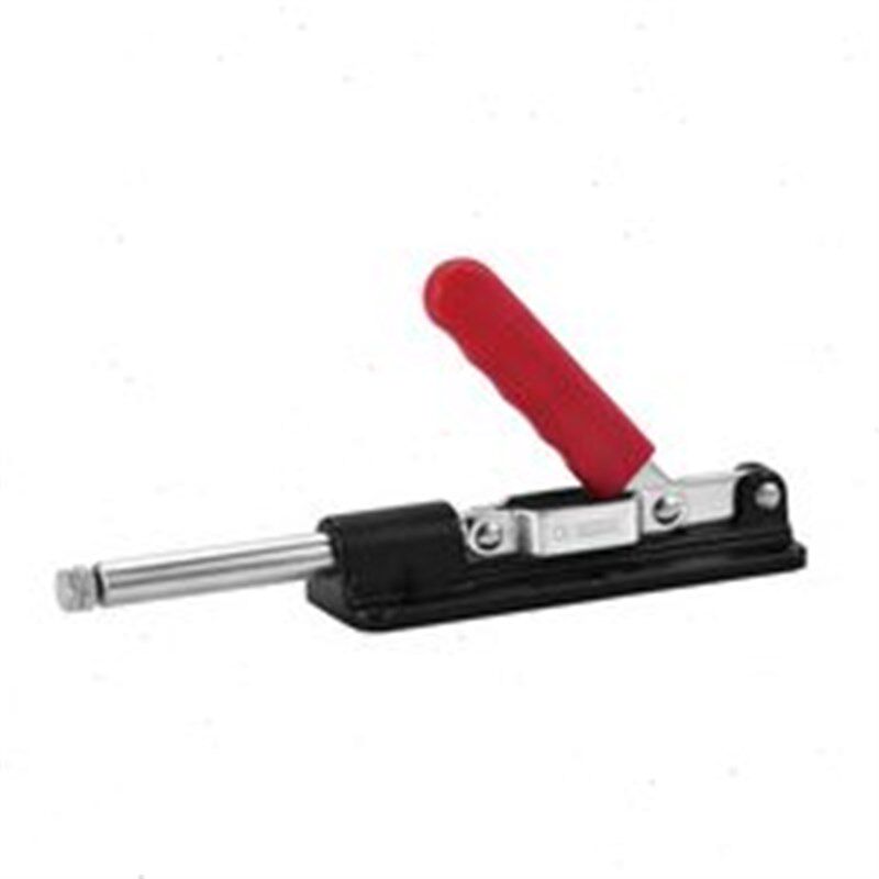 台湾嘉刚推拉式快速夹具CH-36330ML夹钳肘夹紧器工装检治具快夹头