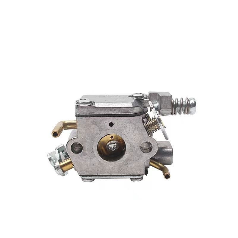 2500油锯化油器 毛竹锯化油器12/14寸小油锯化油器小松油锯化油器