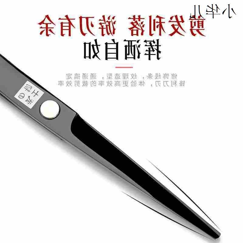 artisan hair scissors, household haircut tools hair barber