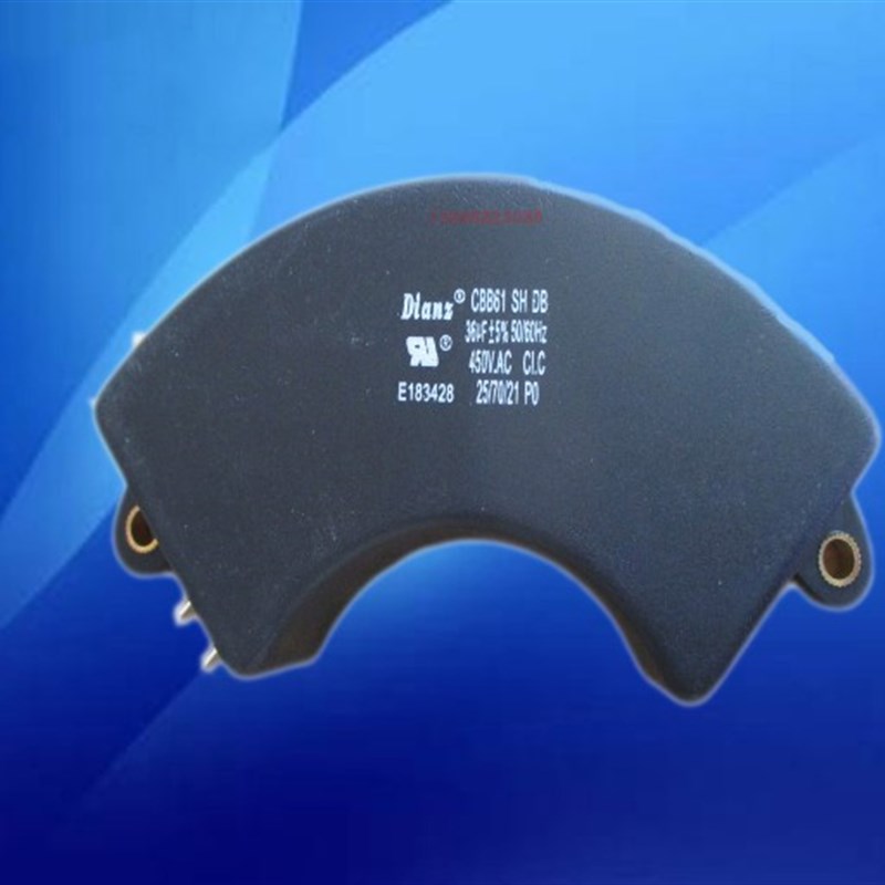 柴油发电机 6UF电容