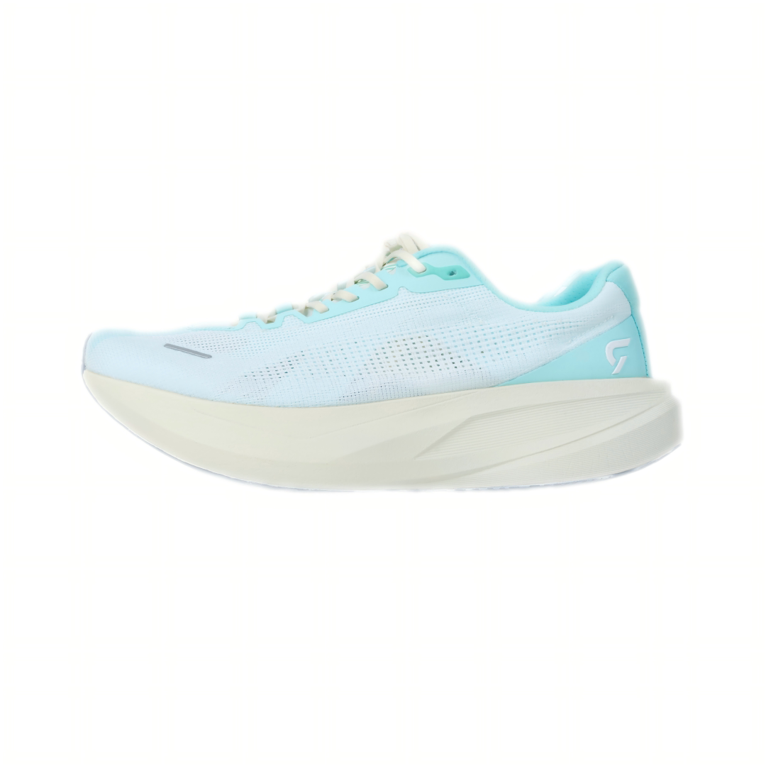 thumbnail for Big Catfish Small Catfish Running Shoes Unisex Competitive Training Running Shoes Big Hair Cow Lightweight Shock-absorbing Soft-Soled Sports Shoes Summer Mesh Breathable Surface