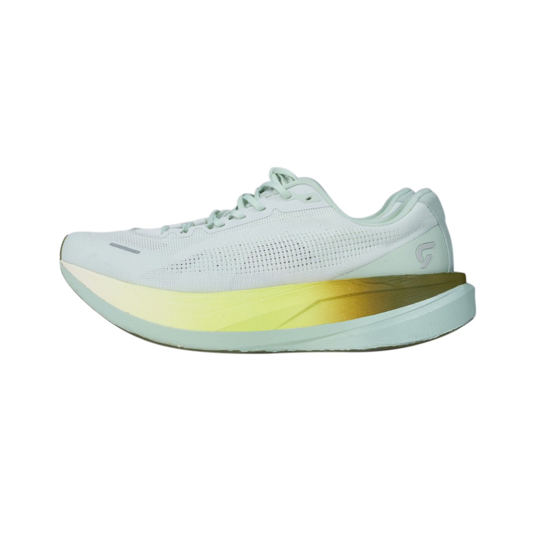 thumbnail for Big Catfish Small Catfish Running Shoes Unisex Competitive Training Running Shoes Big Hair Cow Lightweight Shock-absorbing Soft-Soled Sports Shoes Summer Mesh Breathable Surface