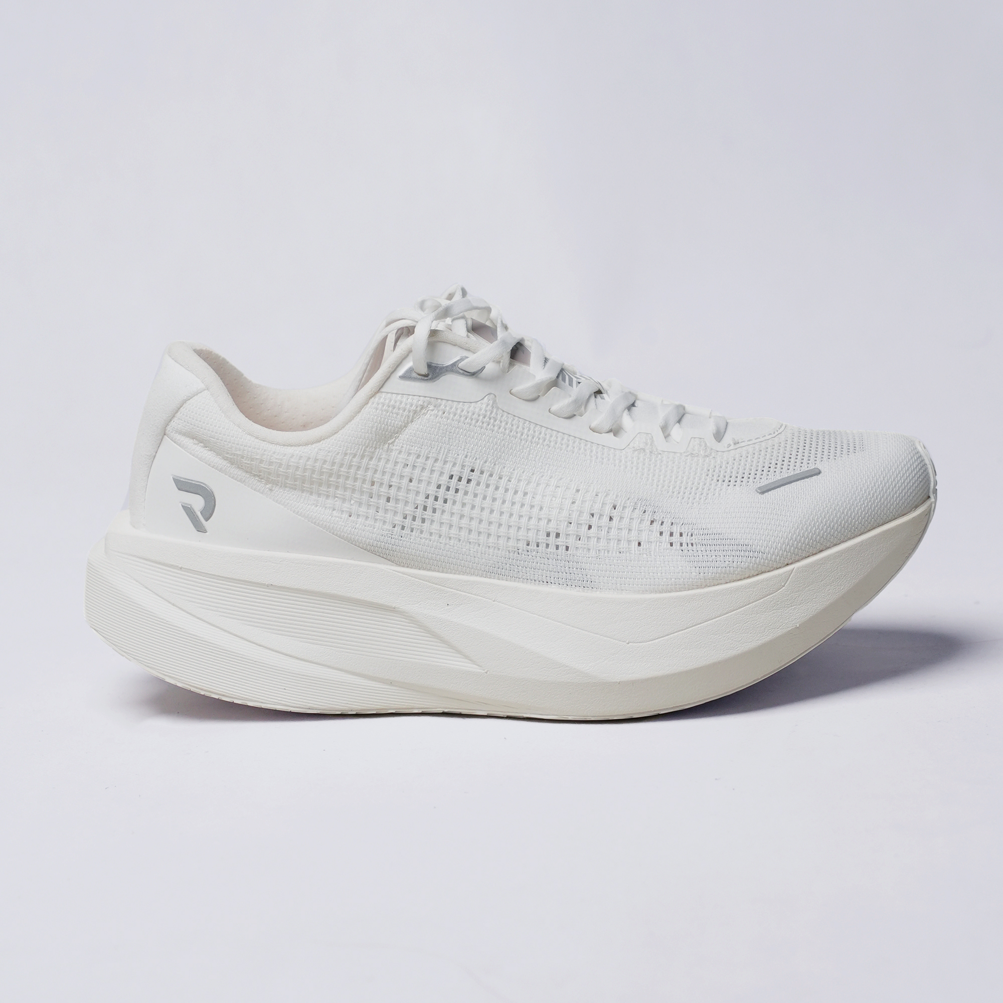 thumbnail for 【New Product】Small Catfish Running Shoes for Men and Women, Competition Training Running Shoes, Lightweight Shock-Absorbing Soft Sole Sports Shoes