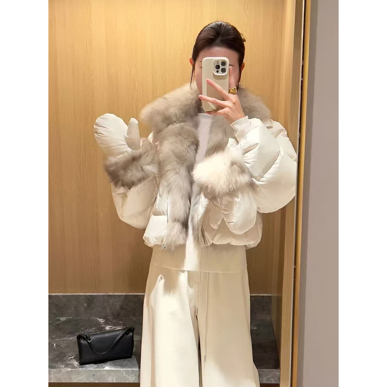 15.9-199~新款中长款韩版加厚小个子冬季外套,女装/女士精品,卫衣/绒衫,淘宝优惠券,粉丝福利购,淘宝优惠卷