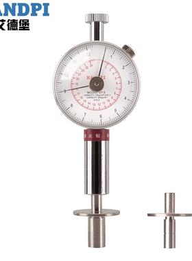 水果硬度计GY-3果实硬度计软硬水果硬度计便携式硬度计