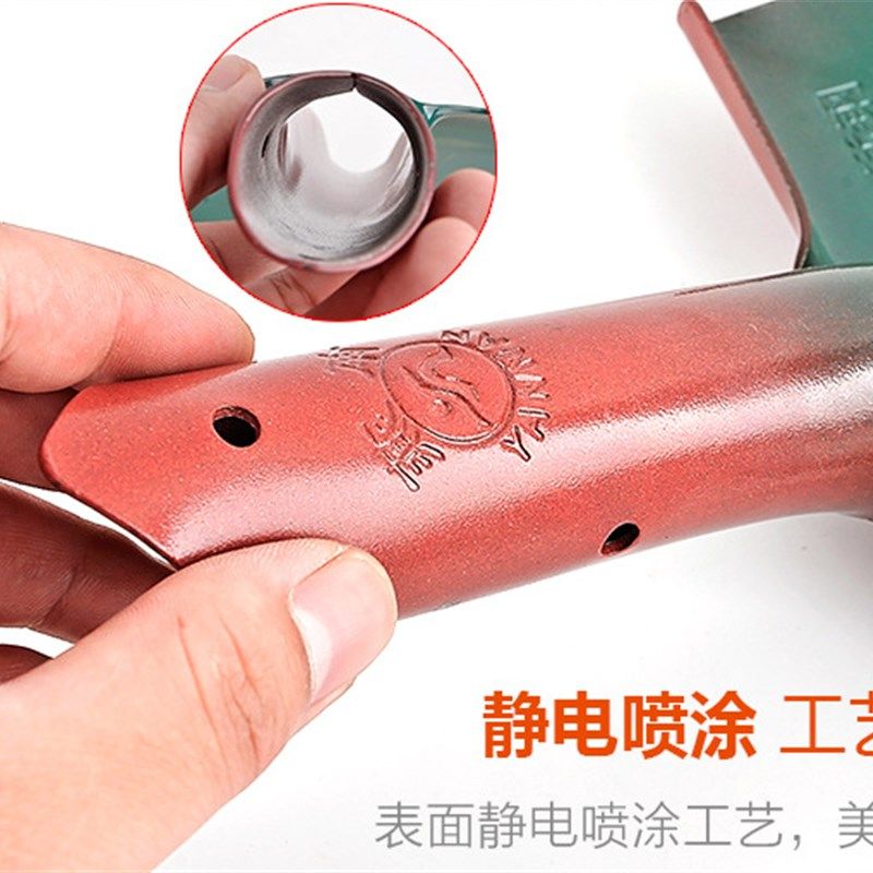 燕南制锹锰钢锹铁锨植树锹铲子园林工具绿化尖锹方锹煤锹泥锹,鲜花速递/花卉仿真/绿植园艺,铲子,淘宝优惠券,粉丝福利购,淘宝优惠卷