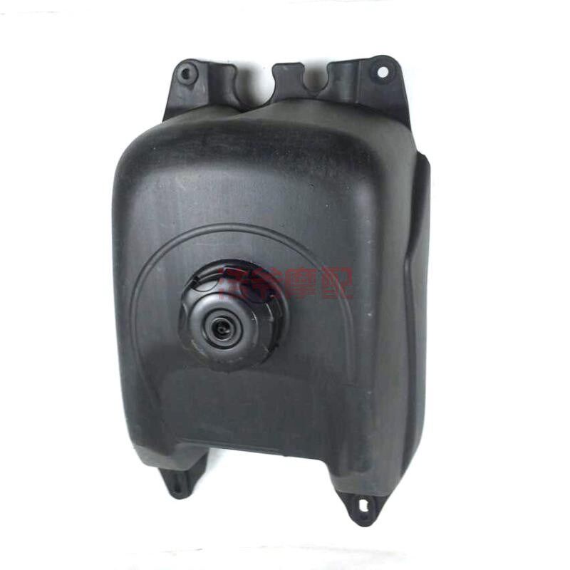 AV四轮越野沙滩车油箱 龙鼎沙滩车摩托车改装油壶塑料油箱升