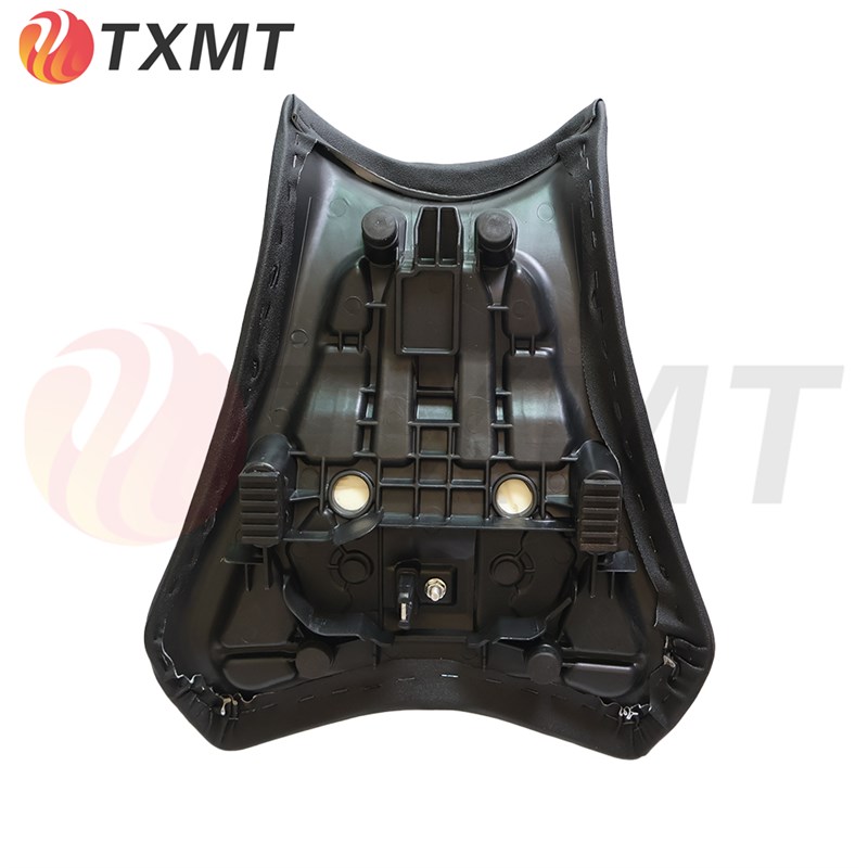 适用川崎 ZX-6R 636 19-20-21-22-23-24-25年 前皮座 座垫 前坐垫
