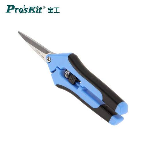 'sKit）8PK-SR005 双色不锈钢快利剪 8PK-SR005