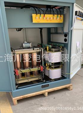 TSGZ、TESGZ、TDGZ、TEDGZ-100KW三相电动柱式调压器实验用调压器