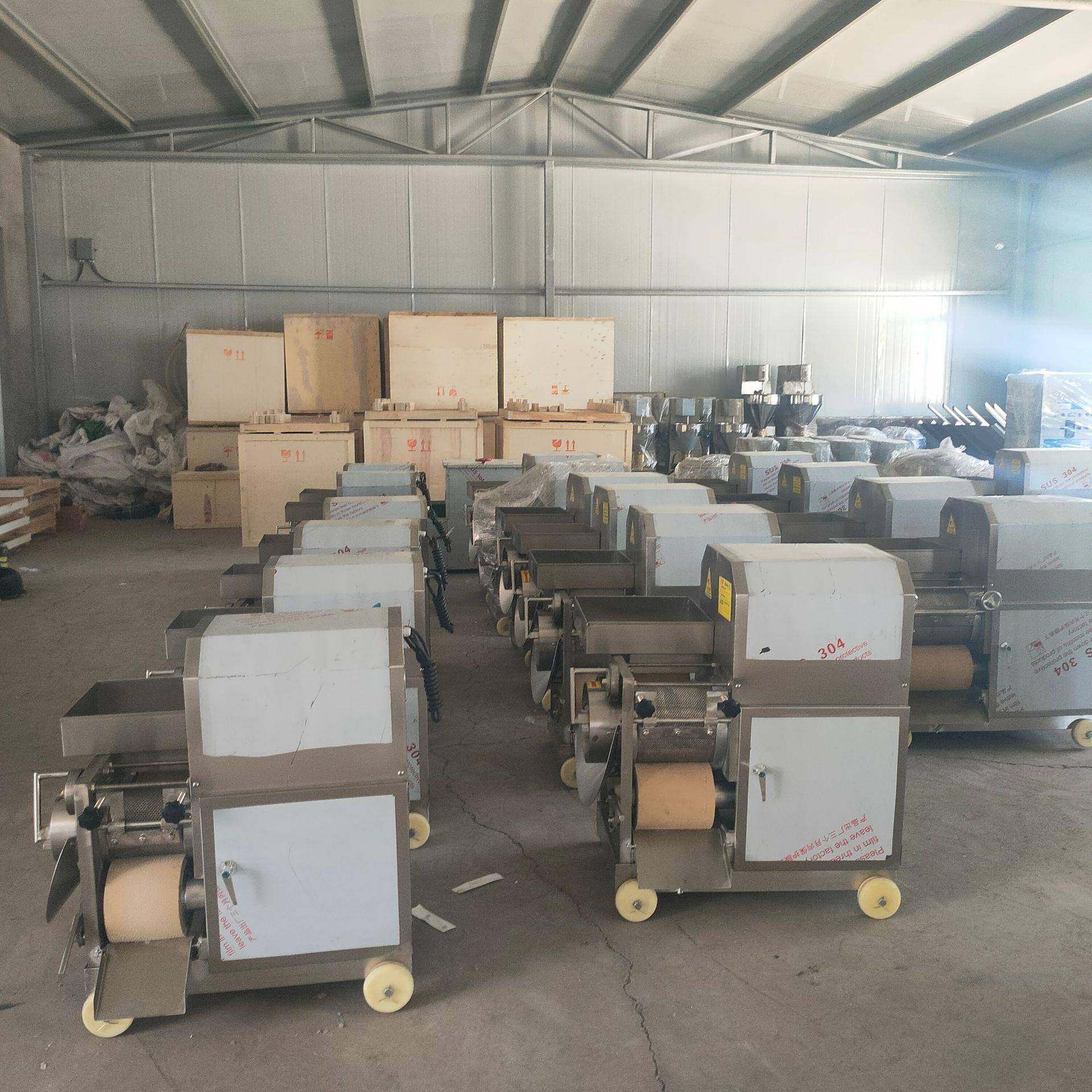 现货鱼肉采肉机型号齐全鱼肉鱼骨分离机304不锈钢材质,厨房电器,其他商用厨电,淘宝优惠券,粉丝福利购,淘宝优惠卷