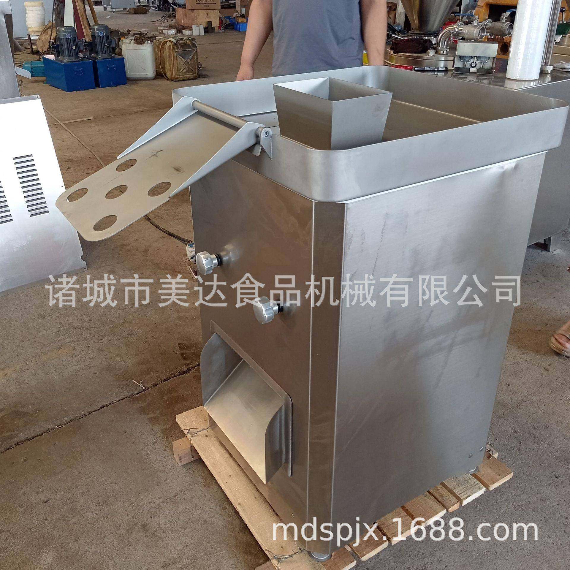 厂家供应不锈钢切肉丝肉片机五花肉鲜肉自动切肉片肉丝机,清洗/食品/商业设备,其他食品加工设备,淘宝优惠券,粉丝福利购,淘宝优惠卷