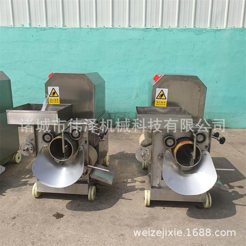 生鲜去鱼骨采肉设备鱼丸鱼糜加工设备鱼肉采肉机厂家现货,清洗/食品/商业设备,其他食品加工设备,淘宝优惠券,粉丝福利购,淘宝优惠卷