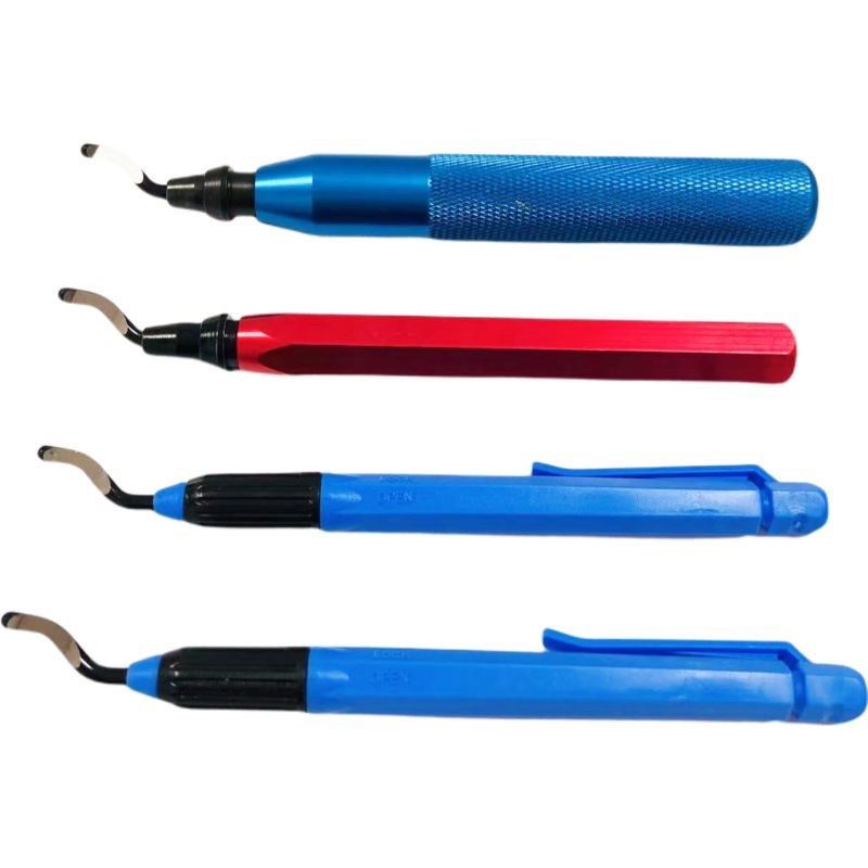 包邮去毛刺合模线去除 直刃修边刀头 BS7001 刮刀头BS7001修边刀