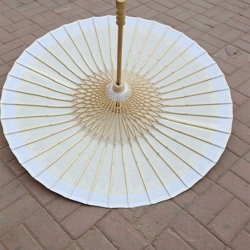 杂技魔术绝活道具蹬伞单伞叠伞手伞