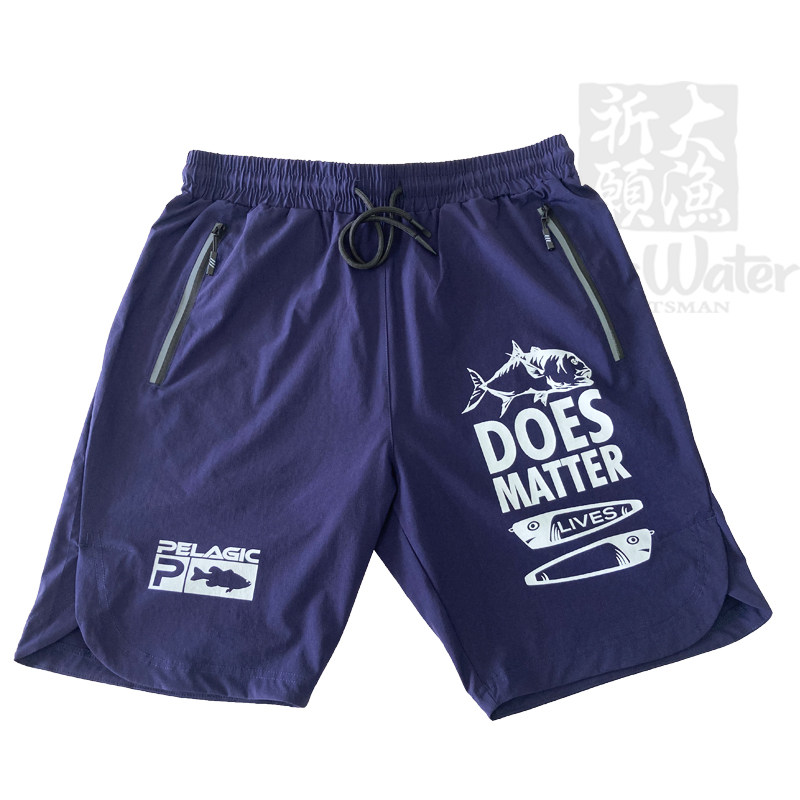 运动短裤钓鱼裤夏季男路亚裤速干裤夏天裤子男短款弹力五分裤沙滩,户外/登山/野营/旅行用品,钓鱼服,淘宝优惠券,粉丝福利购,淘宝优惠卷