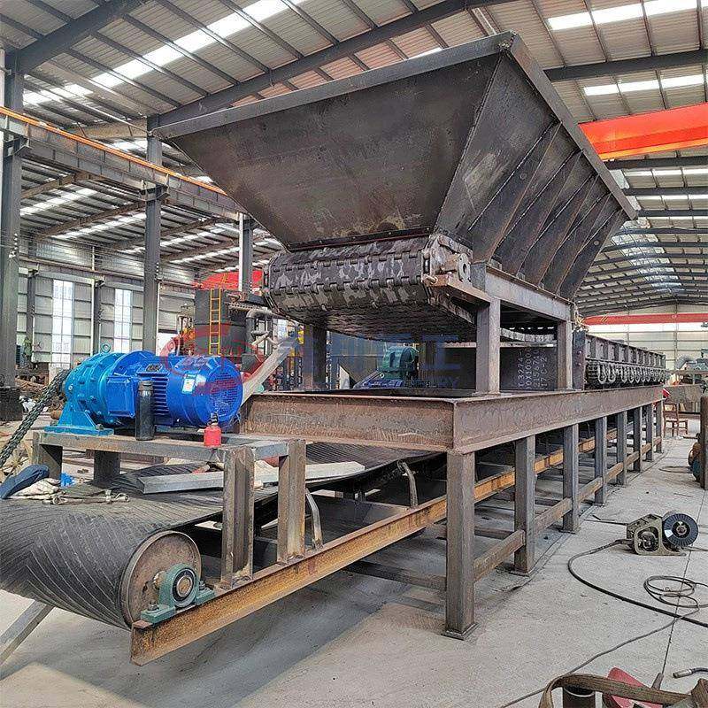 石料场泥石分离筛泥夹石分离机器黏土石头分离机,机械设备,筛选机,淘宝优惠券,粉丝福利购,淘宝优惠卷