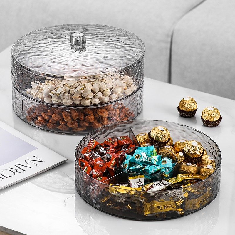 干果盘新款客厅茶几家用轻奢高端精致高颜值坚果糖果零食摆放托盘,餐饮具,果盆/果盘/果篮,淘宝优惠券,粉丝福利购,淘宝优惠卷