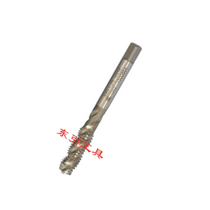 航空航天螺旋丝锥3MJ4MJ5MJ6MJ8MJ10MJ11MJ12英制美制