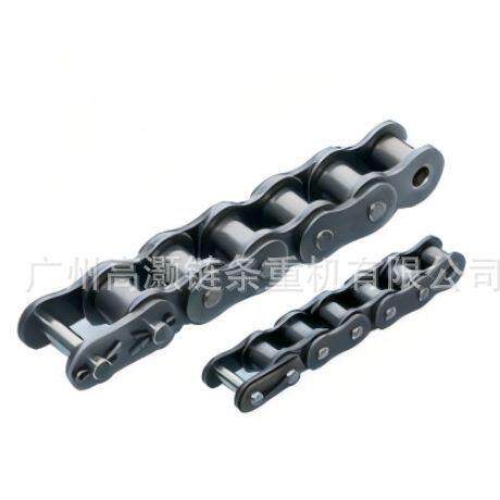 RS40RS80单排-本链条0椿8A-2966条4A美标工业传动用链链条厂家