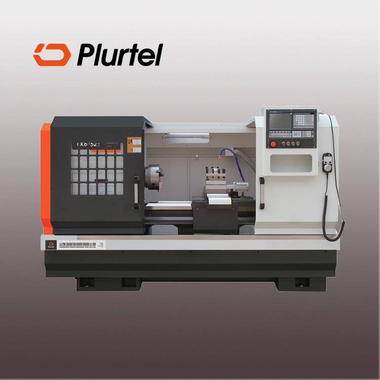 供应重型数控车床CK6152E整体床身硬轨数控车床齿轮箱加工
