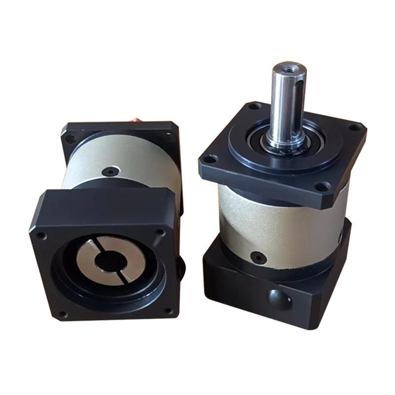 精密行星减速机60/80/115/142精密伺服减速机PL5系列行星减速器