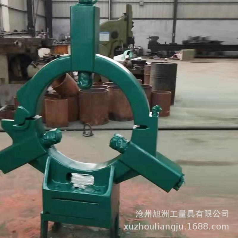 热销中心支架轧辊车床中心架架中心架托架滚轮中心磨床