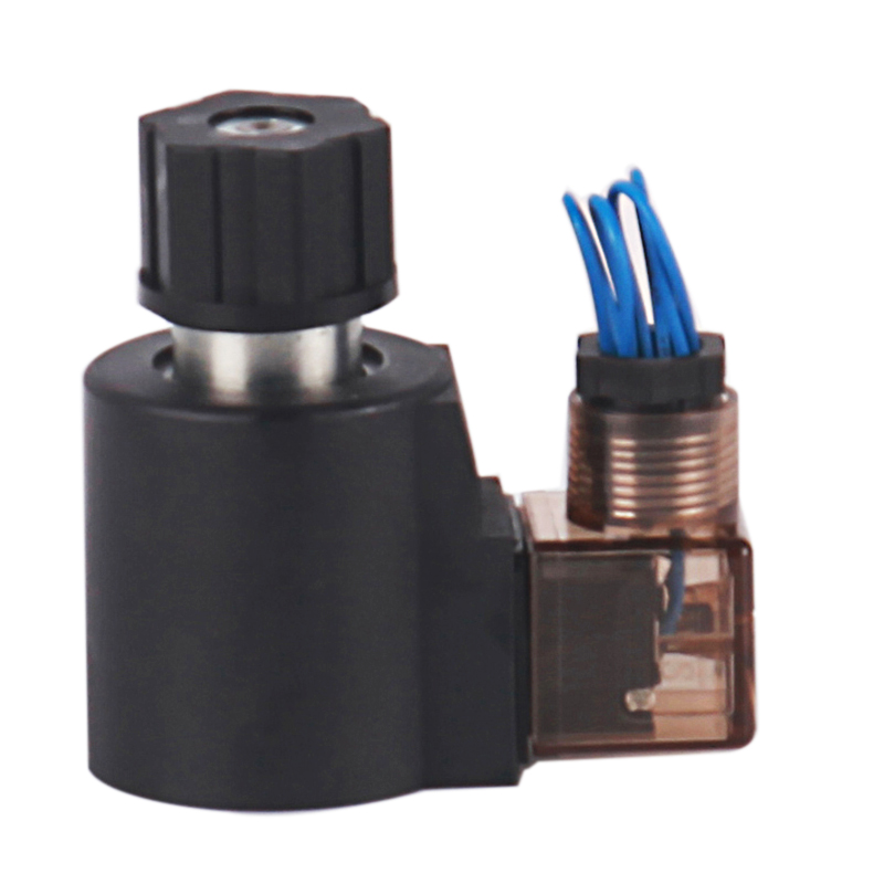 MFZ9-20YC MFZ9-37YC MFZ9-55YC湿式阀用电磁铁电磁阀线圈220v24v