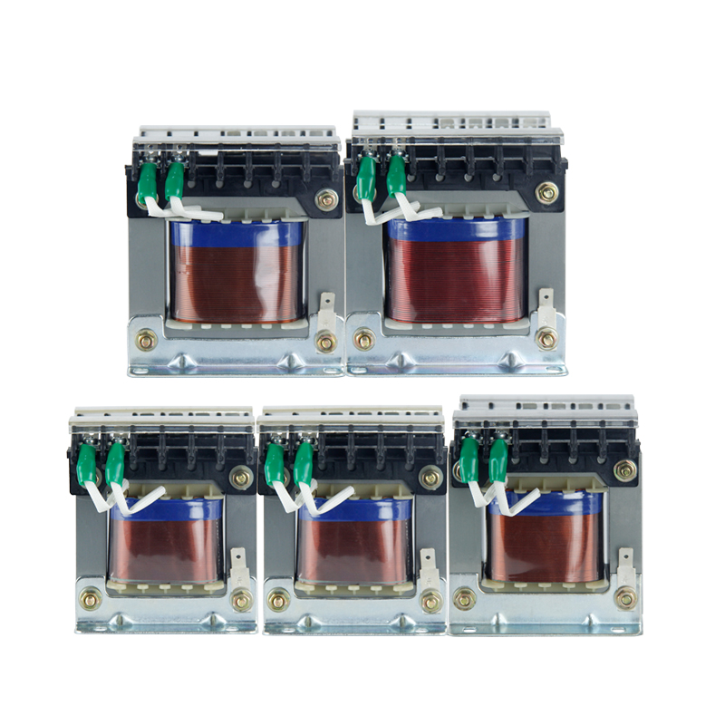 机床控制变压器JBK3-100单相隔离JBK5-160VA250W380V变220V110V24