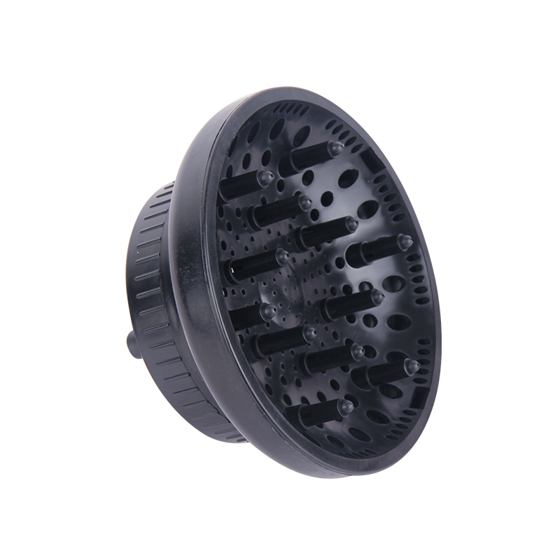 电吹风机风罩卷发烘干器万能接口通用定型吹头发家用吹卷发烘罩器