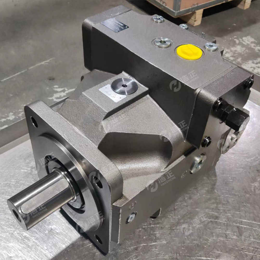 A4VSO355DRG/30R-PPB13N00液压泵A4VSO355DFE/30R-PPB25N00柱塞泵