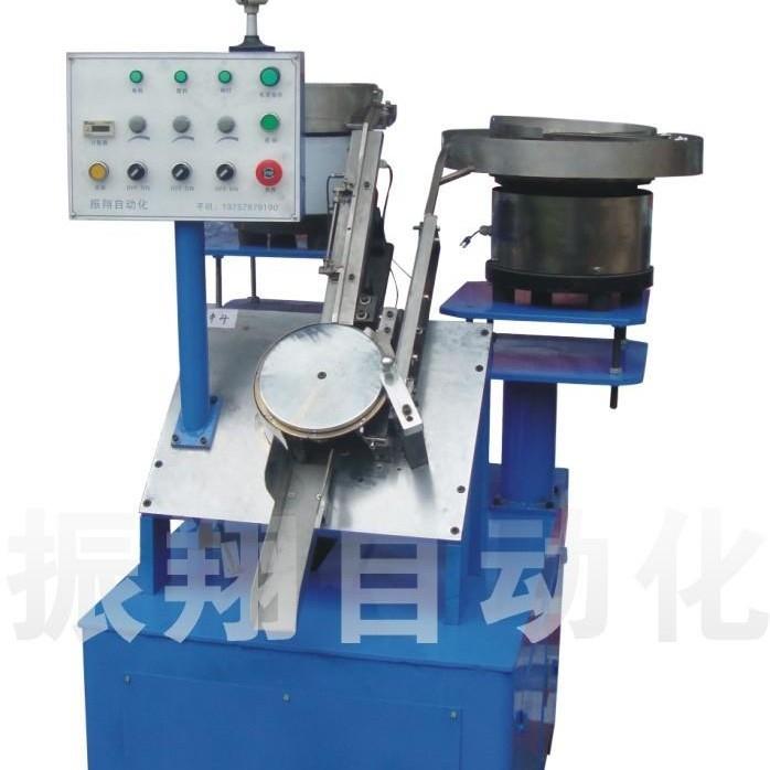 组合机床线卡机不锈钢钢钉线卡机钢钉线卡组装机自动插钉机