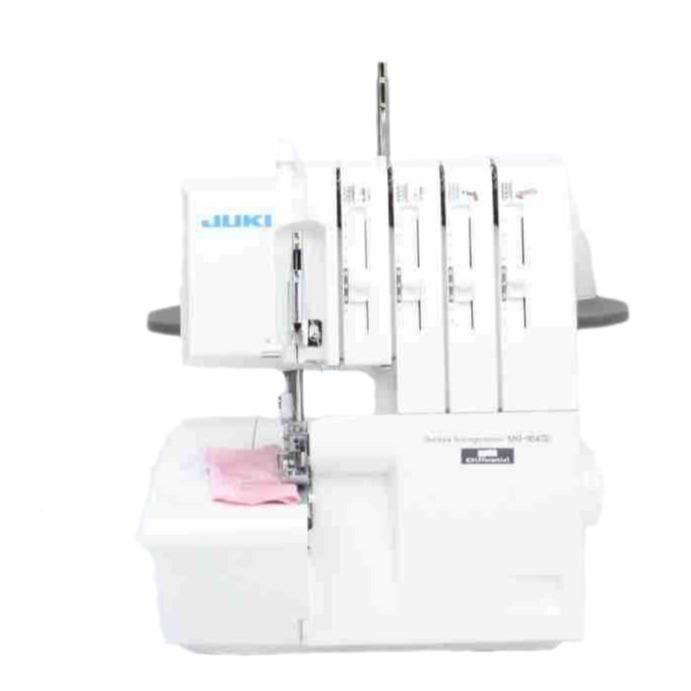 日本JDUKMO-104DIMO边-104家用电动专用锁机包缝包边机