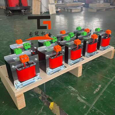 单相隔离变压器440V380V220V变220v110v48v36v24v12v1kw5kw6KW8KW