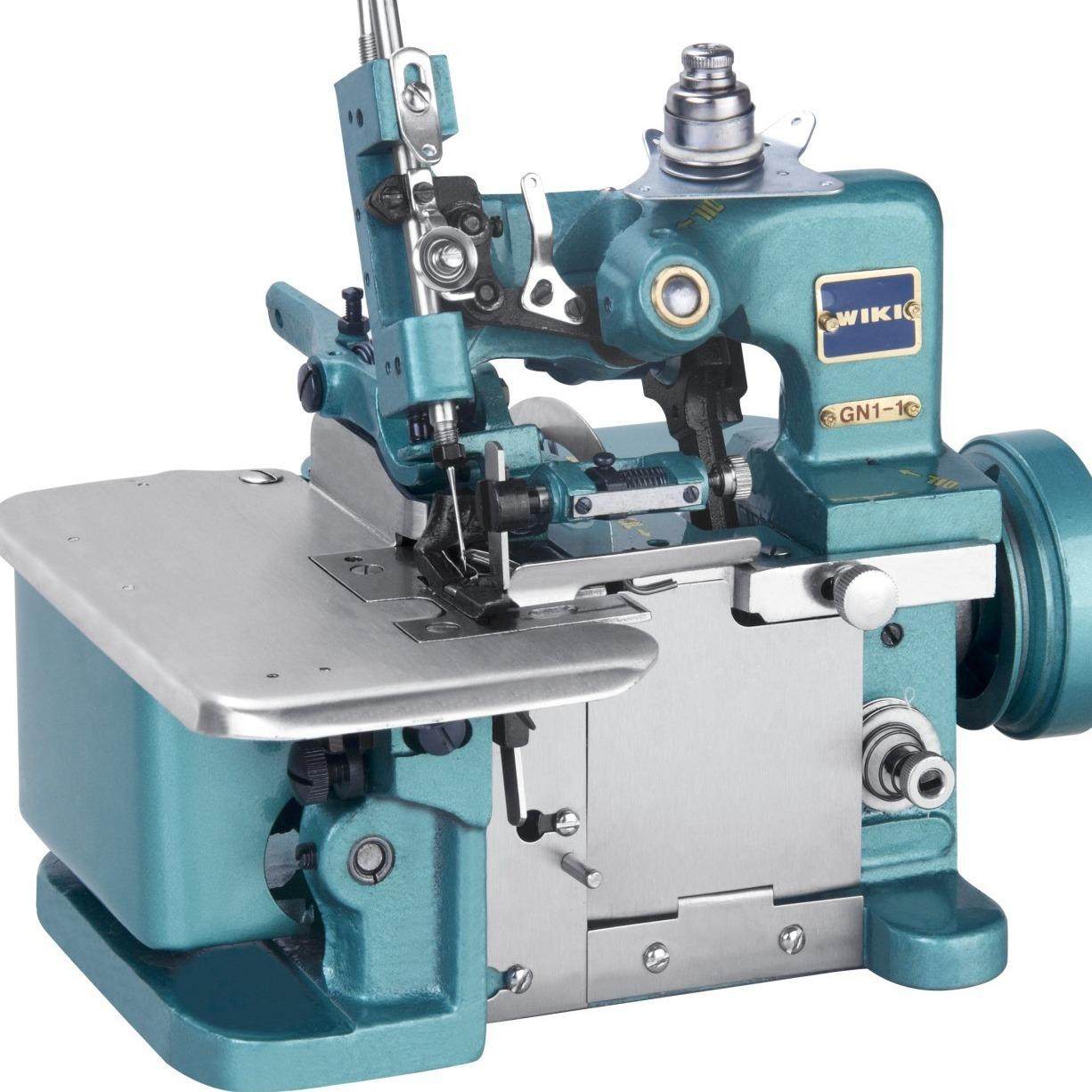 中速包缝机 老式锁边机 家用包缝机,生活电器,缝纫机/缝绣一体机,淘宝优惠券,粉丝福利购,淘宝优惠卷