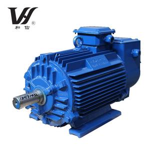 电动机YZ冶金起重电机 37W三相起重电机 厂家直销YZR250M